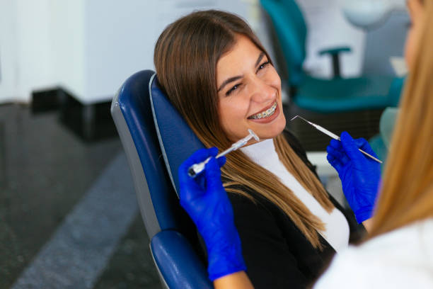 Best Dental Inlays and Onlays  in Belle Plaine, KS