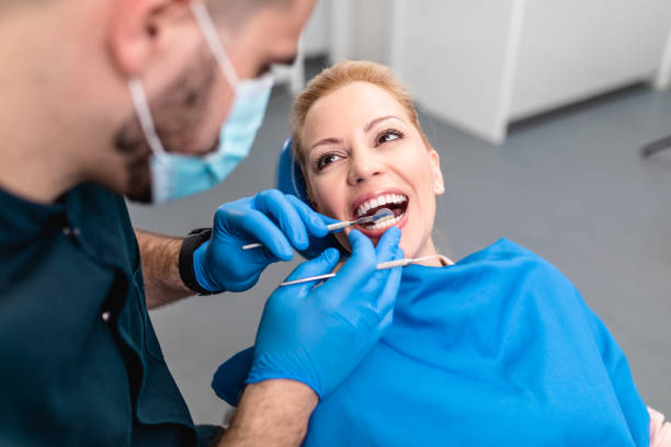 Best Root Canal Treatment  in Belle Plaine, KS